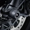 Evotech Performance Front Bobbin for Ducati Scrambler 800 3