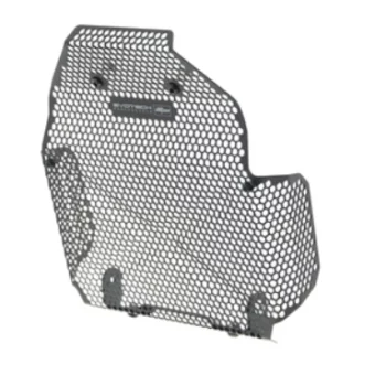 Evotech Performance Oil Cooler Guard for Ducati Scrambler 1100 01