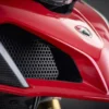 Evotech Performance Radiator Guard Set for Ducati Multistrada V2 13