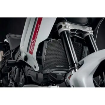 Evotech Performance Radiator Guard for Ducati Desert X 2