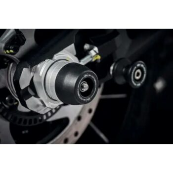 Evotech Performance Swingarm Protectors for Ducati Desert X 2