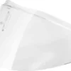 LS2 FF399 Valiant Clear Visor 1