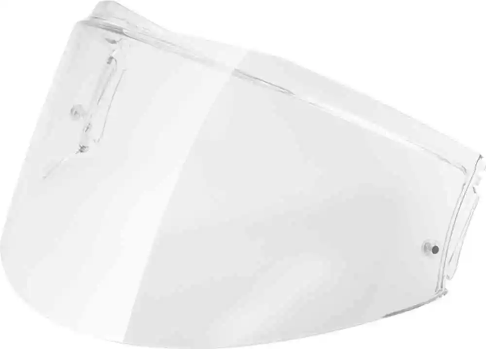 LS2 FF399 Valiant Clear Visor 1