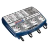 Optimate 3 Battery Charger 4 Bank 2