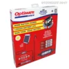Optimate Solar Battery Charger 2.5A, 10W 13