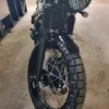 Pirelli Scorpion Rally Str 130 80 R 17 Tubeless Rear Two Wheeler Tyre 3