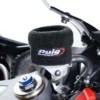Puig Universal Brake Fluid Oil Reservoir Black Sock 2