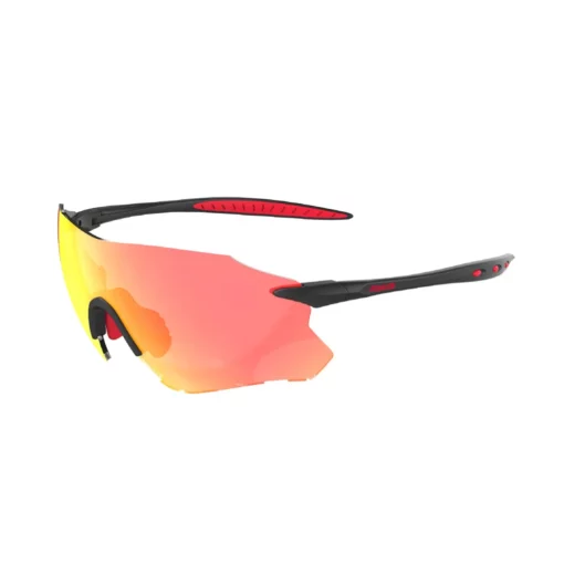 Raida S100 Revo Red Sunglass 1