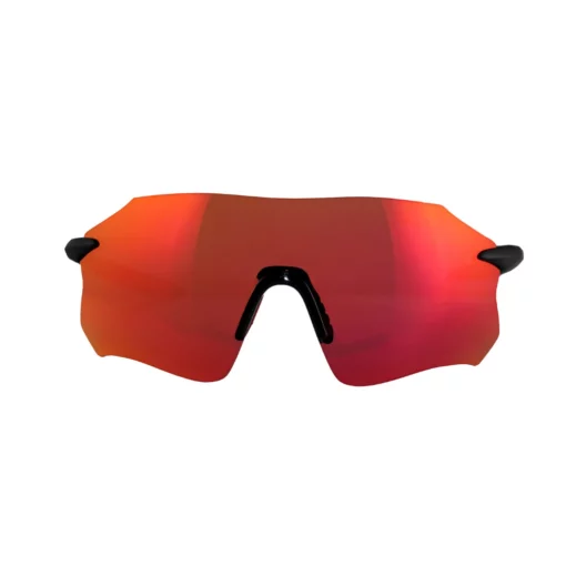 Raida S100 Revo Red Sunglass 2