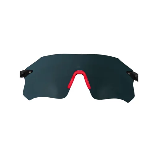 Raida S100 Revo Red Sunglass 3