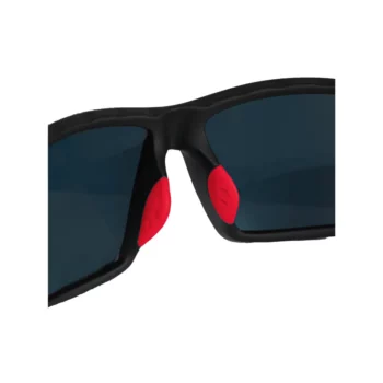 Raida T100 Revo Red Sunglasses 2