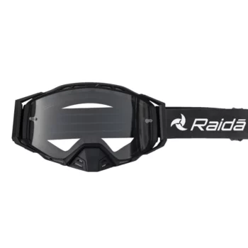 Raida TrailCraft Clear Goggle 1