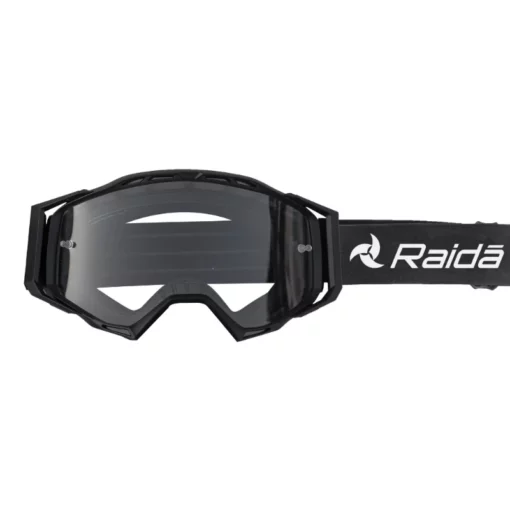 Raida TrailCraft Clear Goggle 2