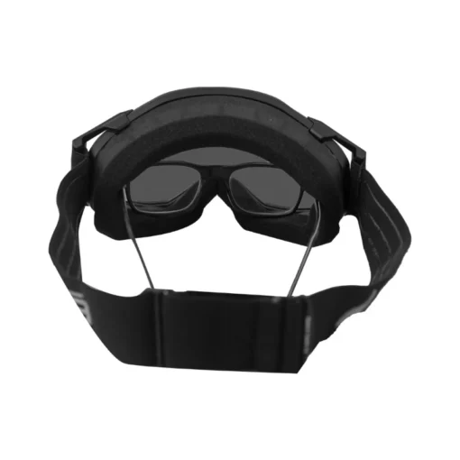 Raida TrailCraft Clear Goggle 4