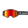 Raida TrailCraft Revo Red Goggle 2