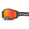 Raida TrailCraft Revo Red Goggle 3