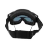 Raida TrailCraft Revo Red Goggle 6