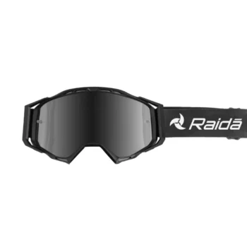Raida TrailCraft Silver Mirror Goggle 2