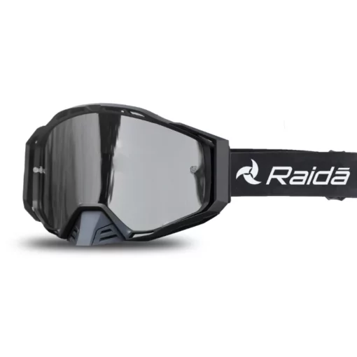 Raida TrailCraft Silver Mirror Goggle 3