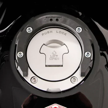 SW Motech Quick Lock PRO Tank Ring 16001 1