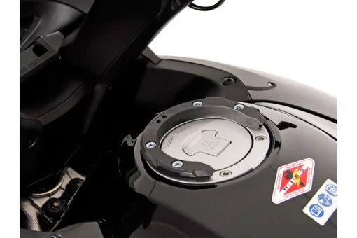SW Motech Quick Lock PRO Tank Ring 16001 2