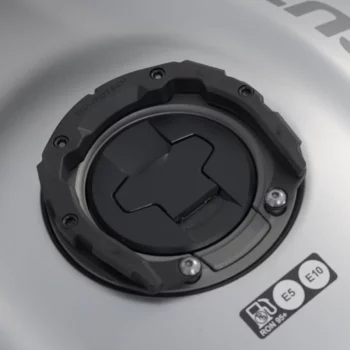 SW Motech Quick Lock PRO Tank Ring for Suzuki GSX 1300 R Hayabusa (20 ) 02