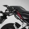 SW Motech SLC Carrier for Honda CBR 650F Left 1