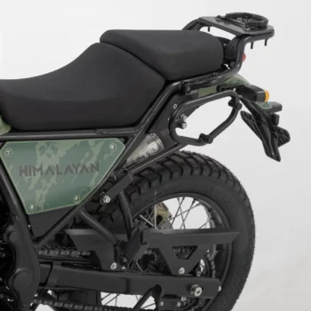 SW Motech SLC Carrier for Royal Enfield Himalayan 2