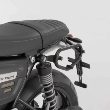 SW Motech SLC Carrier for Triumph Speed Twin – Left & Right 1