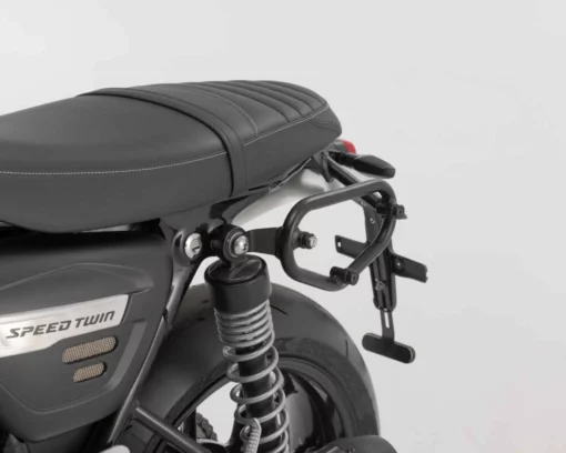 SW Motech SLC Carrier for Triumph Speed Twin – Left & Right 1