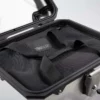 SW Motech TraX ADV Top Case Black 3