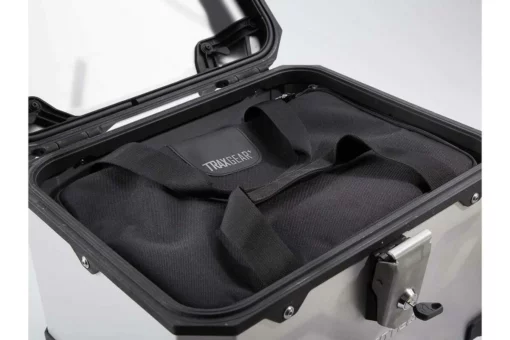 SW Motech TraX ADV Top Case Black 3