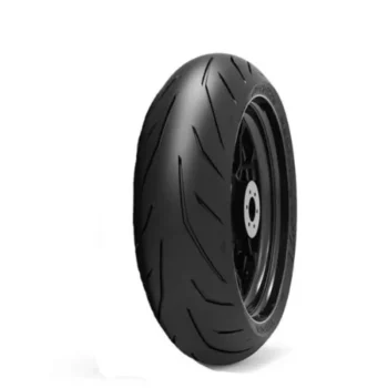 Vredestein Centauro NS 120 70 ZR17 Tubeless 58 W Front Tyre 1