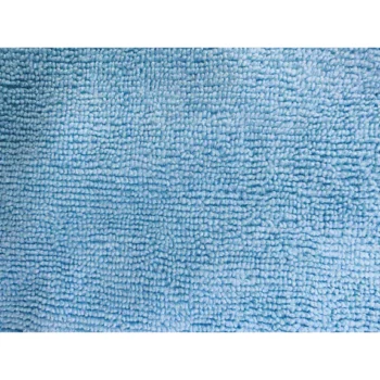 Wuerth MicroFiber Blue Cloth 2