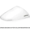 Zero Gravity Marc 1 Clear Windscreen for Ducati Panigale V4 (2020) (25 740 01)