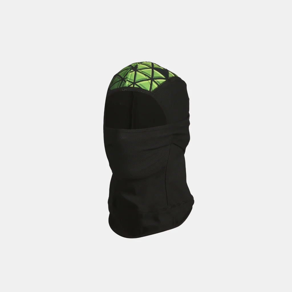 98 Fahren CoolFlow Black Balaclava 1