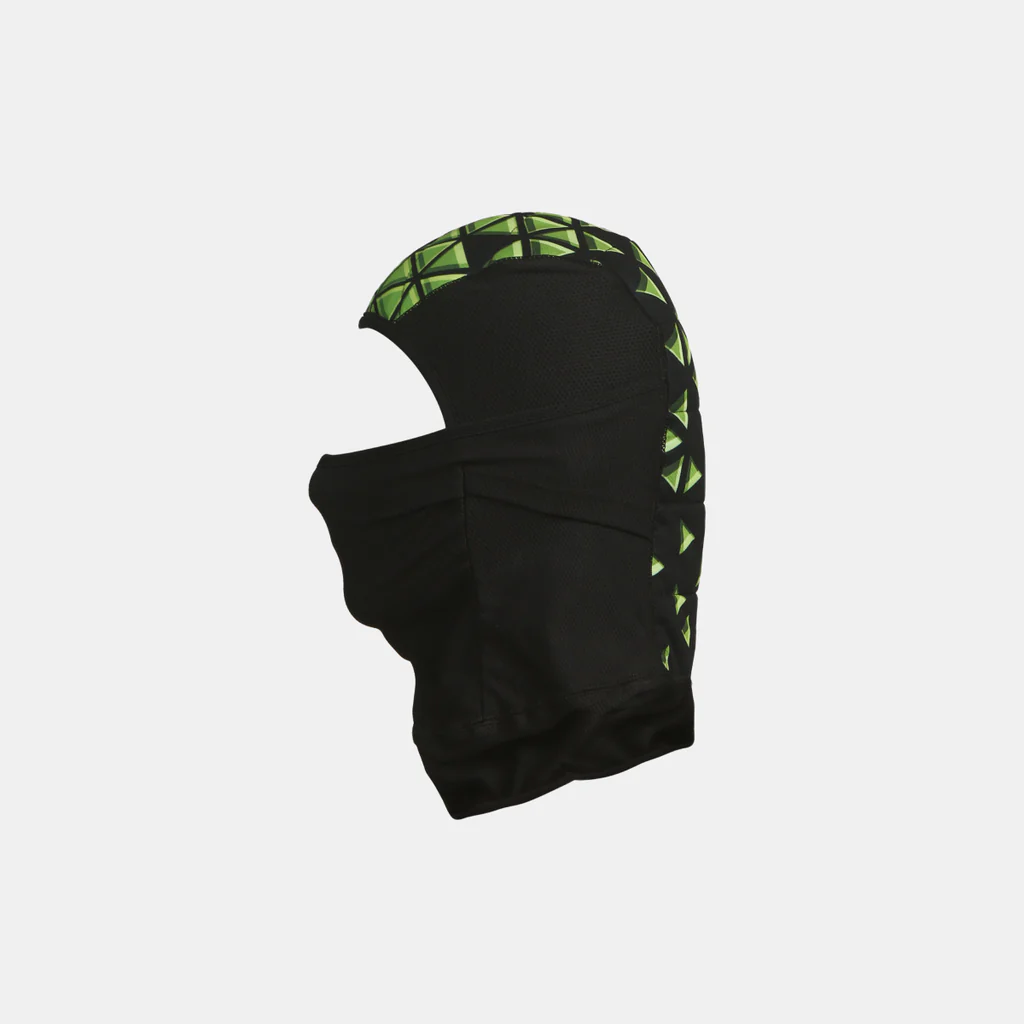 98 Fahren CoolFlow Black Balaclava 4