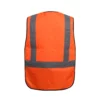 98 Fahren CoolVest Evo Hi Viz Reflective Orange Cooling Vest 3