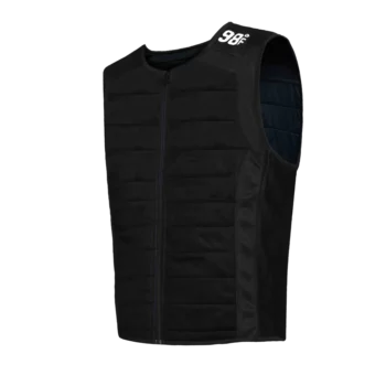 98 Fahren CoolVest Neo Super Evaporative Black Cooling Vest 1