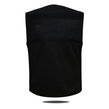 98 Fahren CoolVest Neo Super Evaporative Black Cooling Vest 2