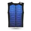 98 Fahren CoolVest Neo Super Evaporative Blue Cooling Vest 2