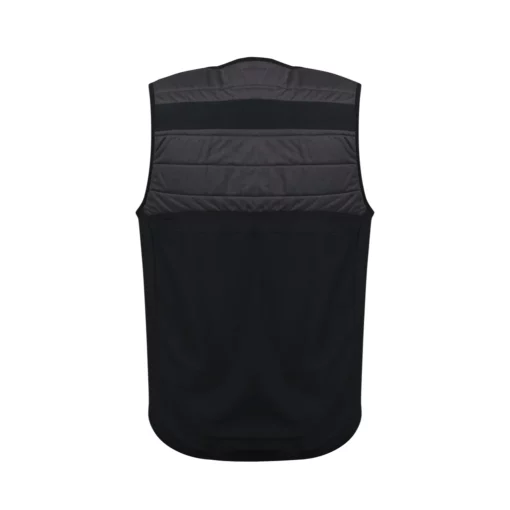 98 Fahren CoolVest Neo Super Evaporative Charcoal Grey Cooling Vest 3