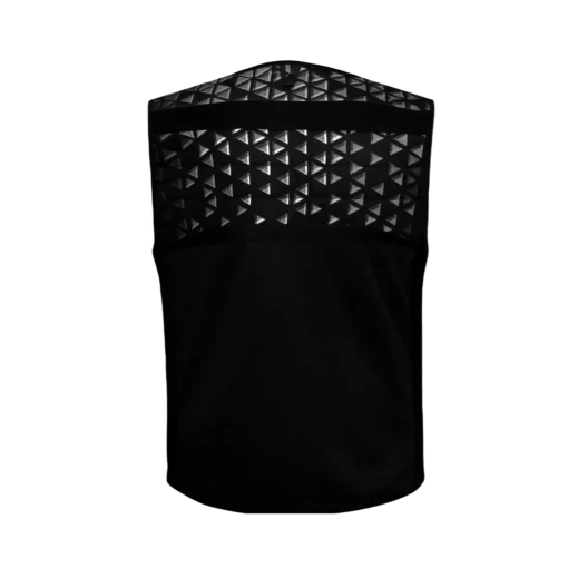 98 Fahren CoolVest Neo Super Evaporative Solid Grey Cooling Vest 3