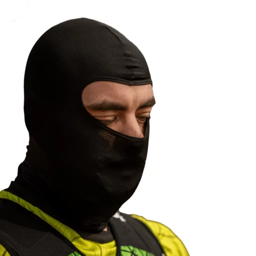 98 Fahren Eurus Black Balaclava 2