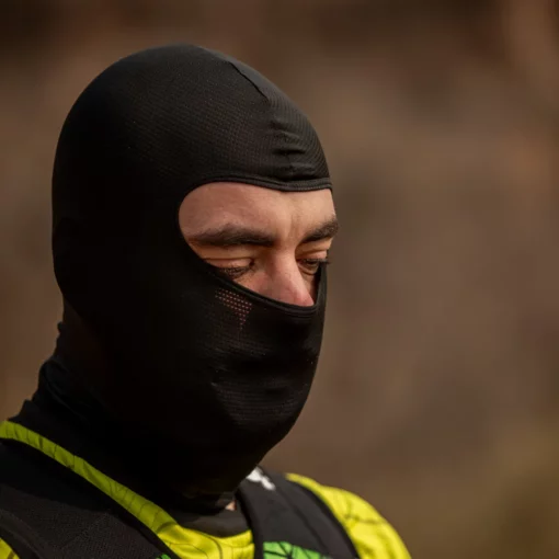 98 Fahren Eurus Black Balaclava 4