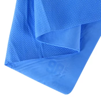 98 Fahren Hyper Body Blue Cooling Towel 1