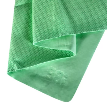 98 Fahren Hyper Body Green Cooling Towel 1