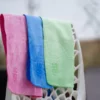98 Fahren Hyper Body Green Cooling Towel 2