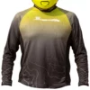 98 Fahren Moto Escape Canyon Series Yellow & Black Jersey 1