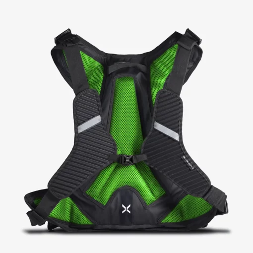 Carbonado X24 Kawasaki Green Backpack 3